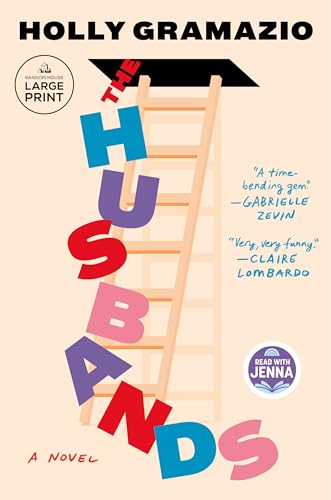 The husbands : a novel/