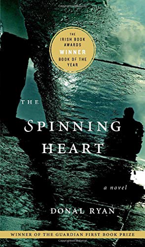 The spinning heart